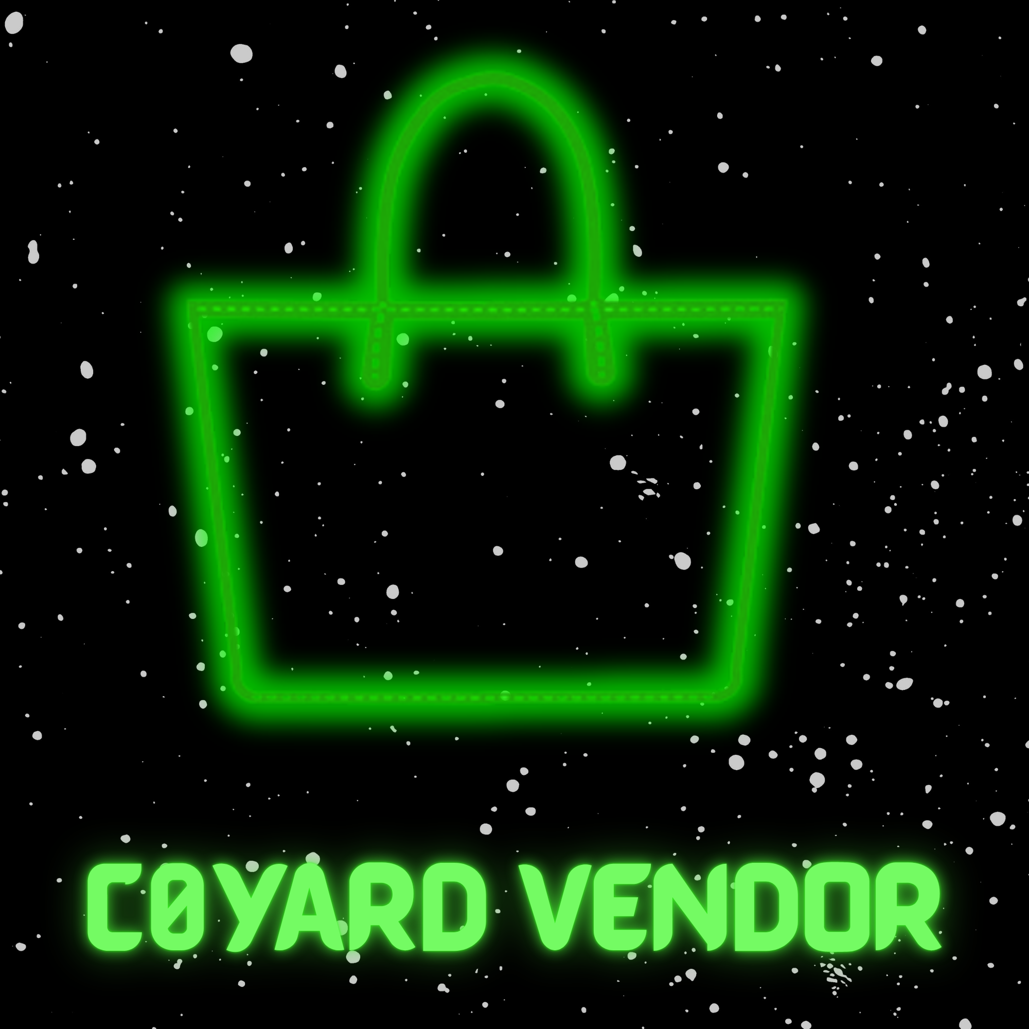 C0Yard Vendor