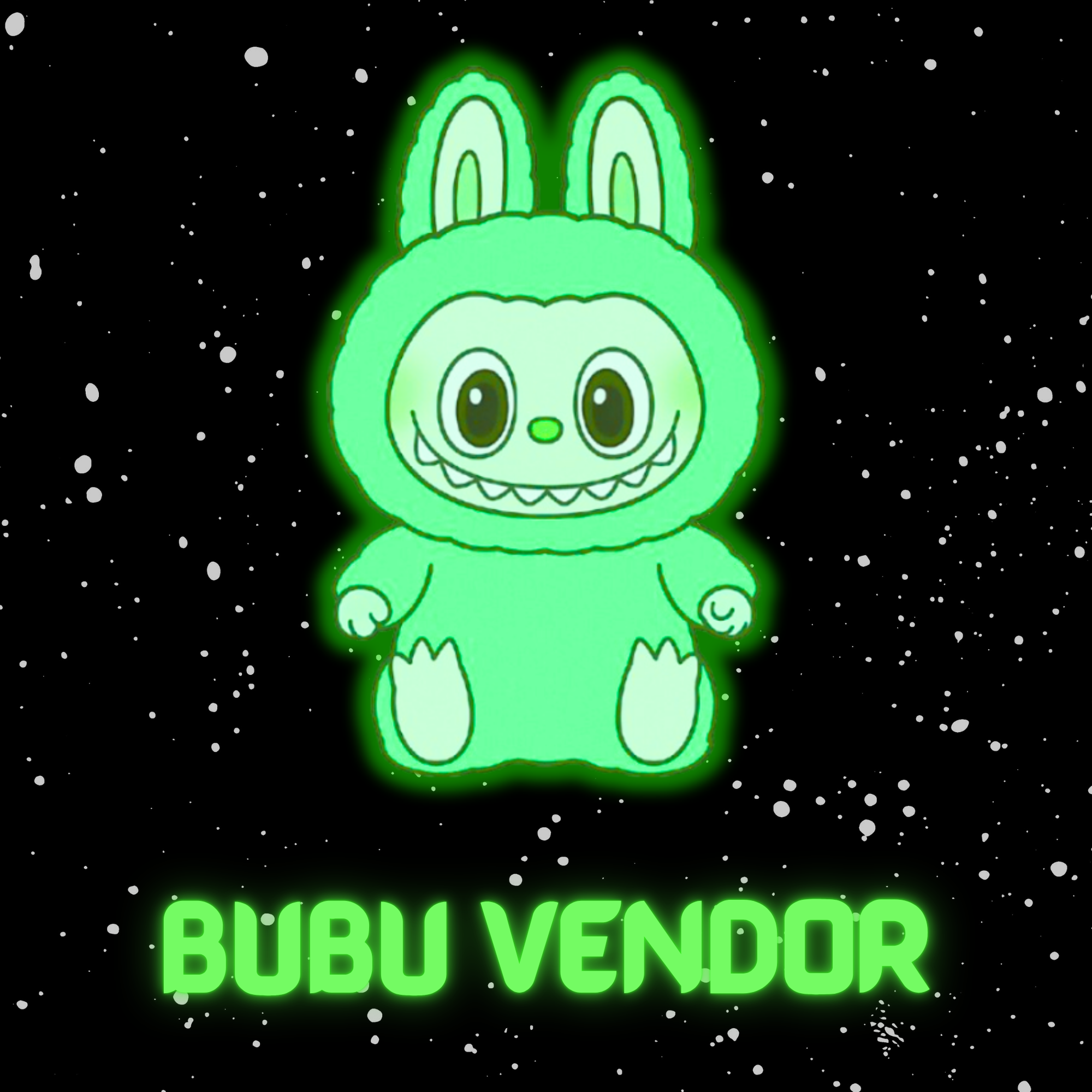 Bubu Vendor