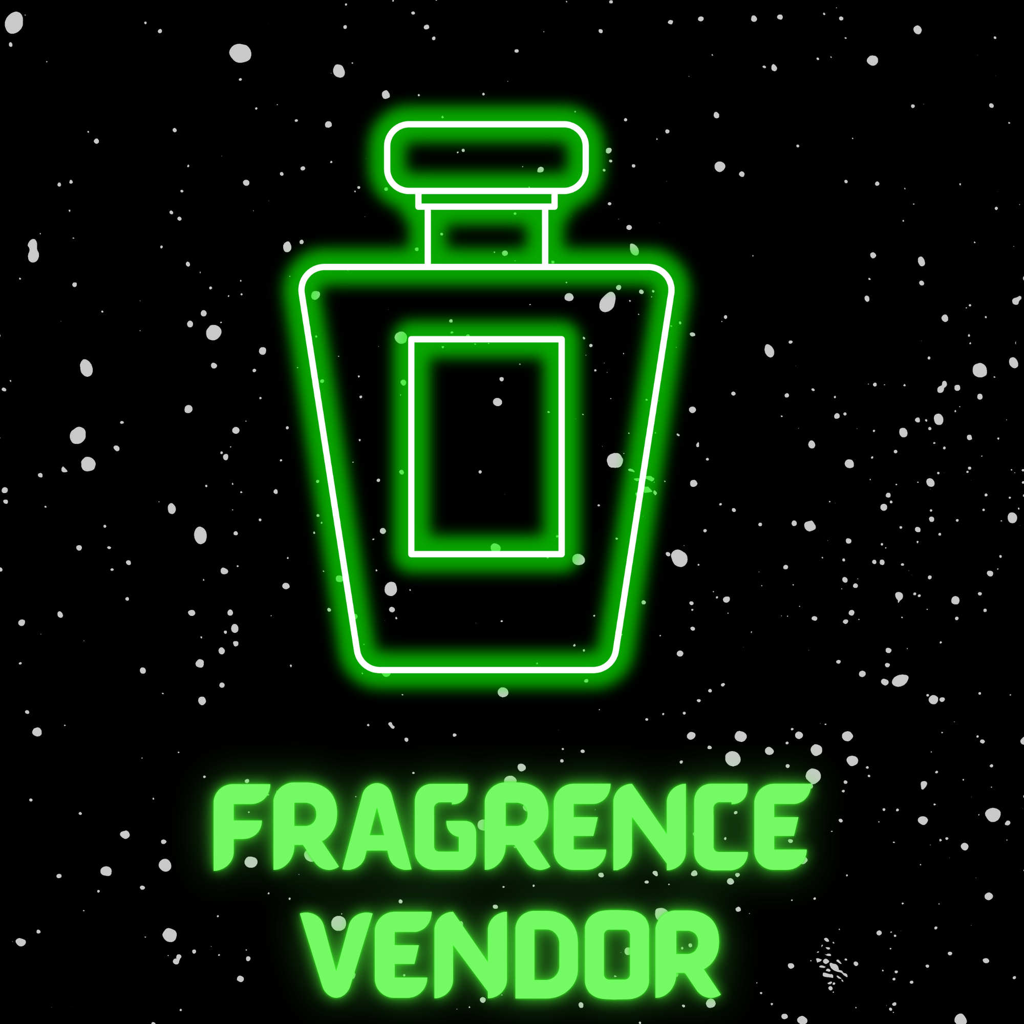 Fragrance Vendor