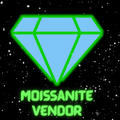 Moissanite Vendor