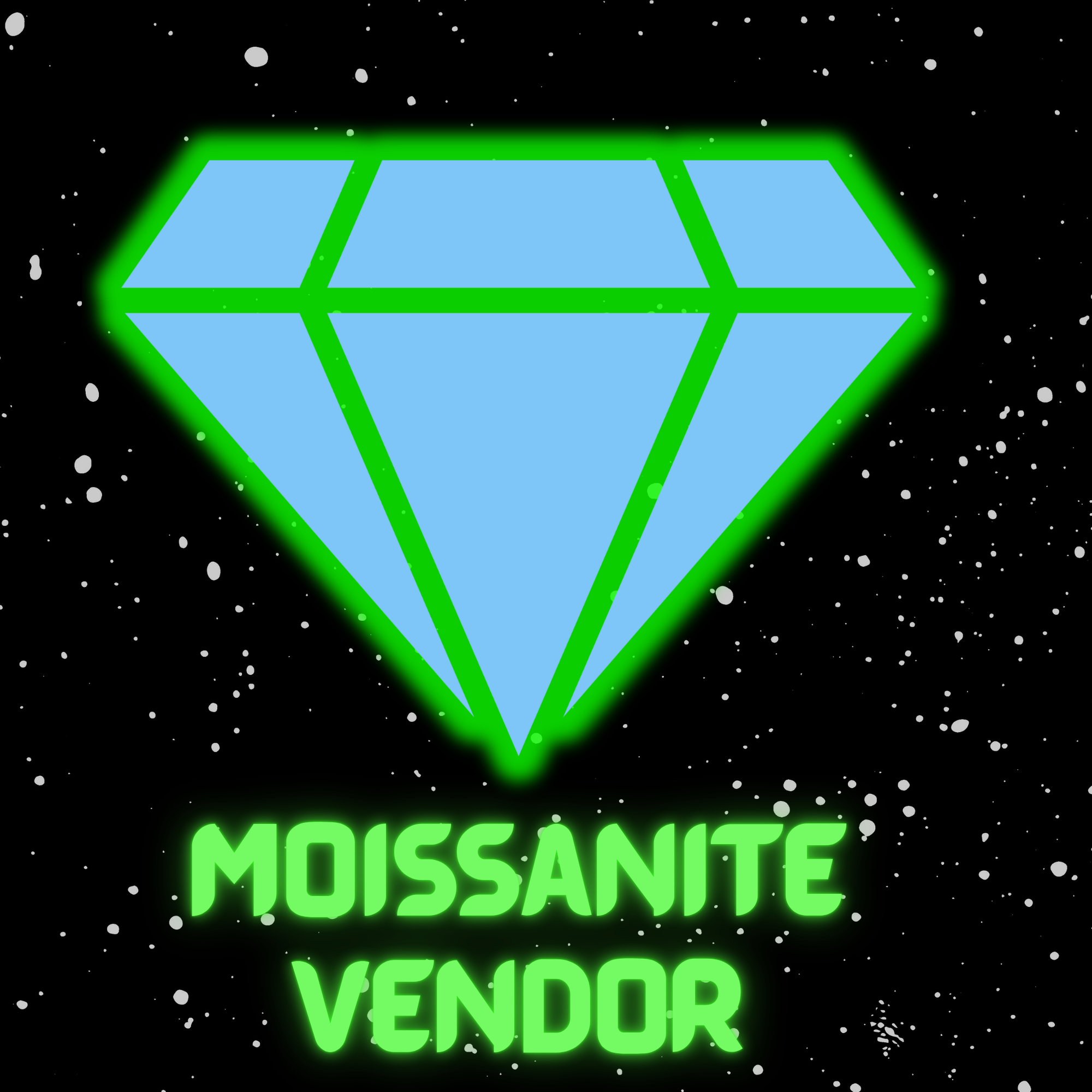 Moissanite Vendor