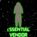 £SSENTIAL Vendor