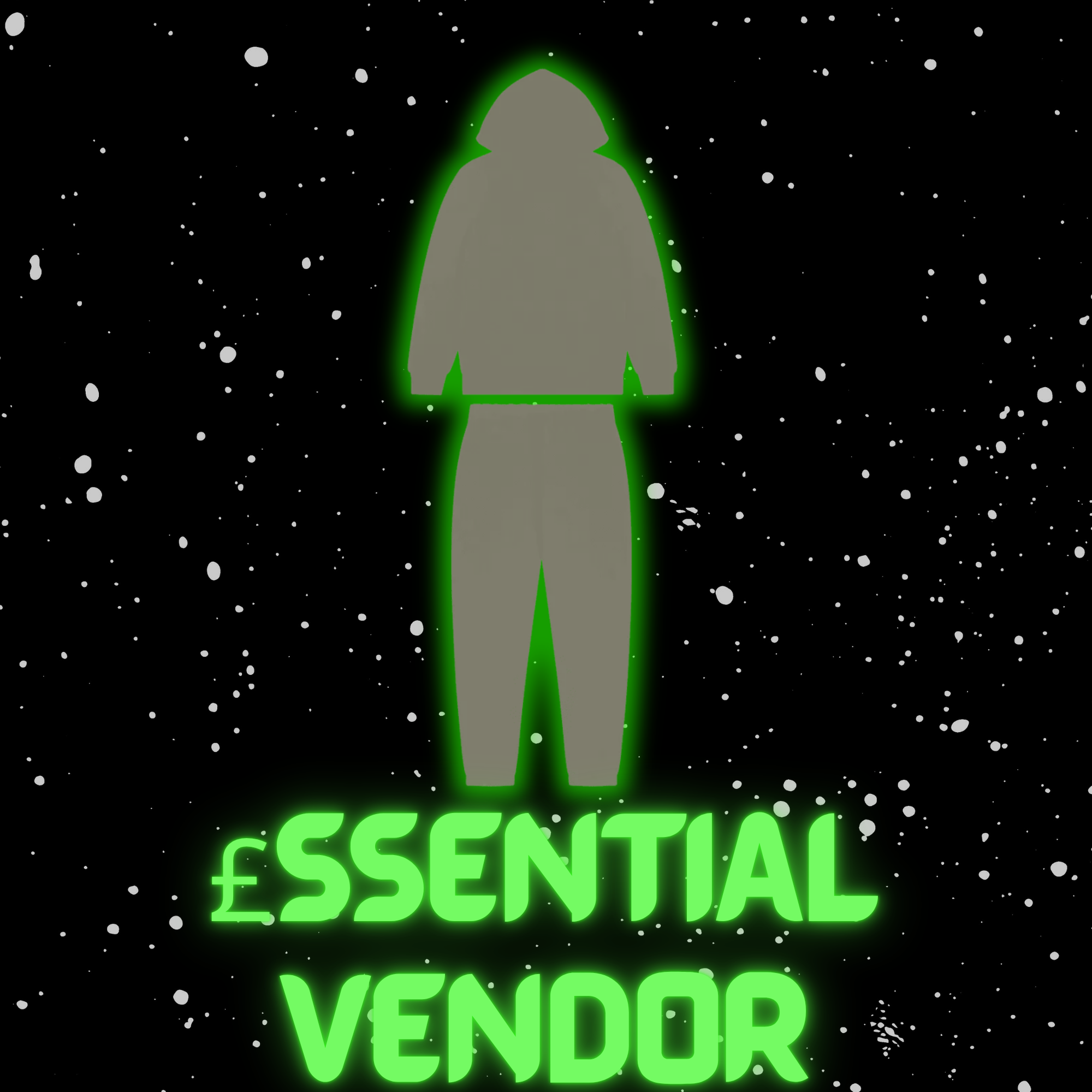 £SSENTIAL Vendor